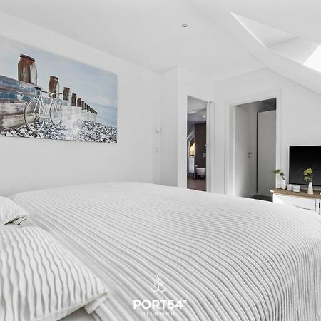 Villa Atlantis Олпениц Екстериор снимка