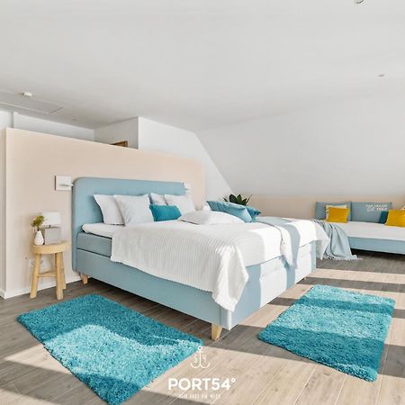Villa Atlantis Олпениц Екстериор снимка