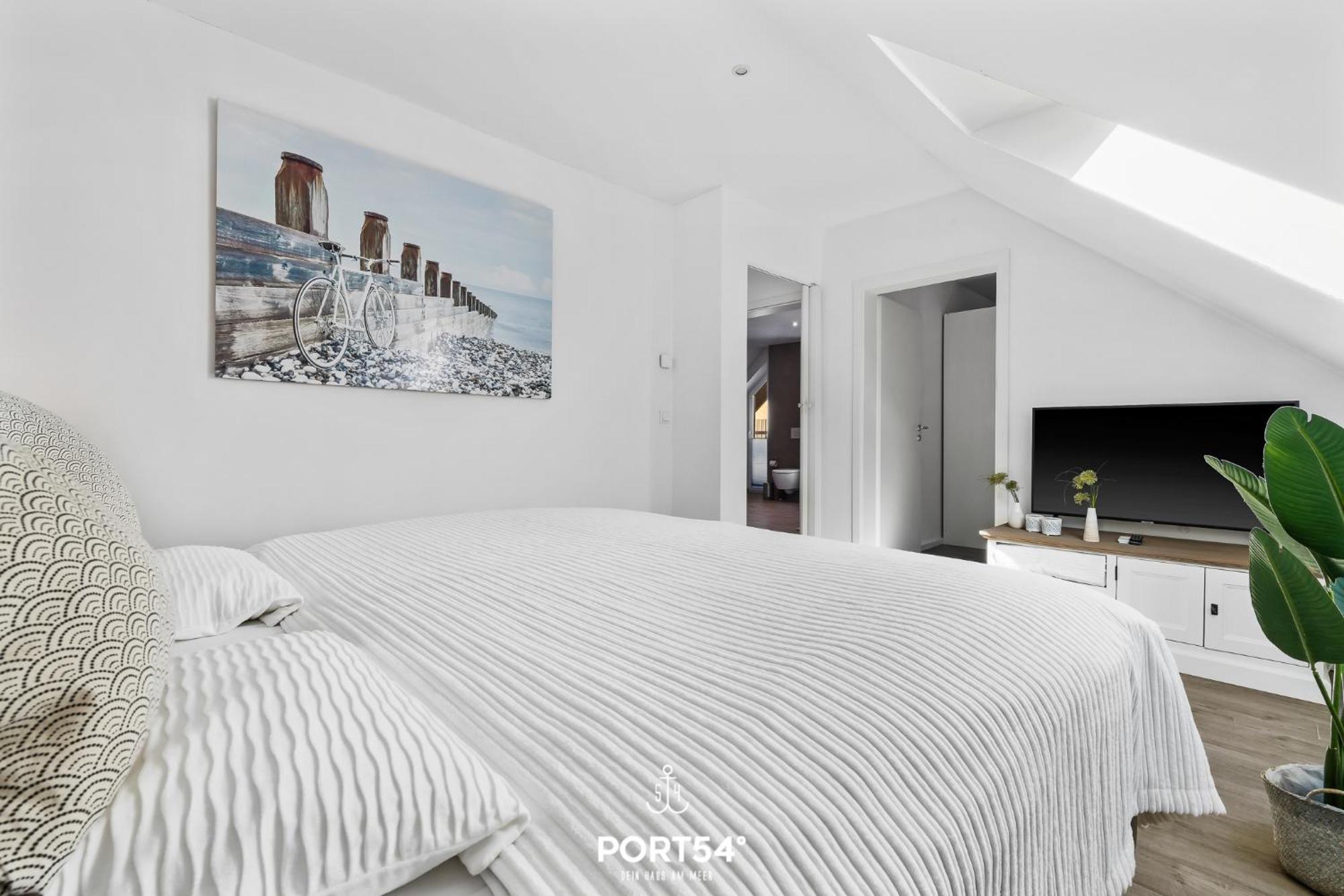 Villa Atlantis Олпениц Екстериор снимка