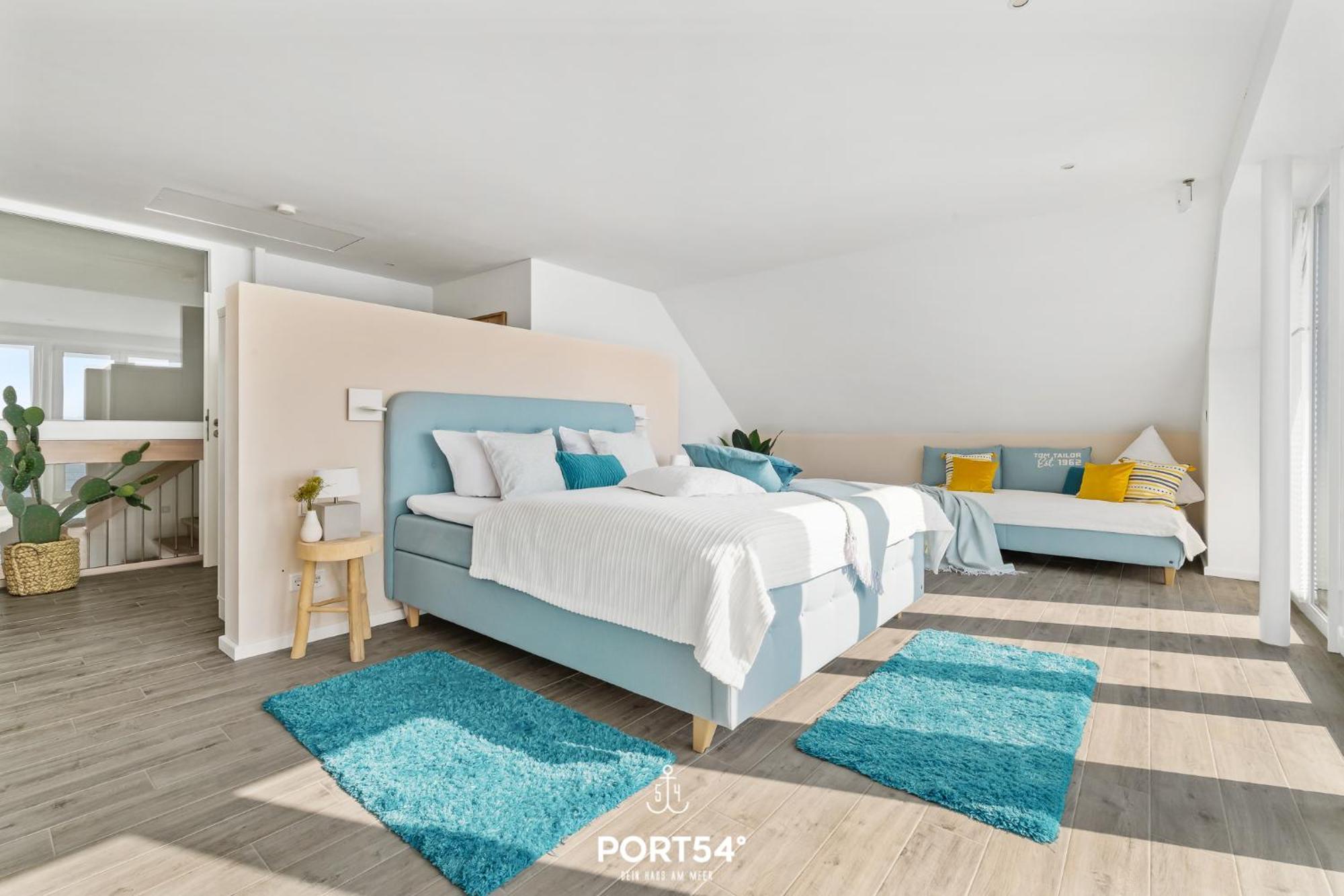 Villa Atlantis Олпениц Екстериор снимка