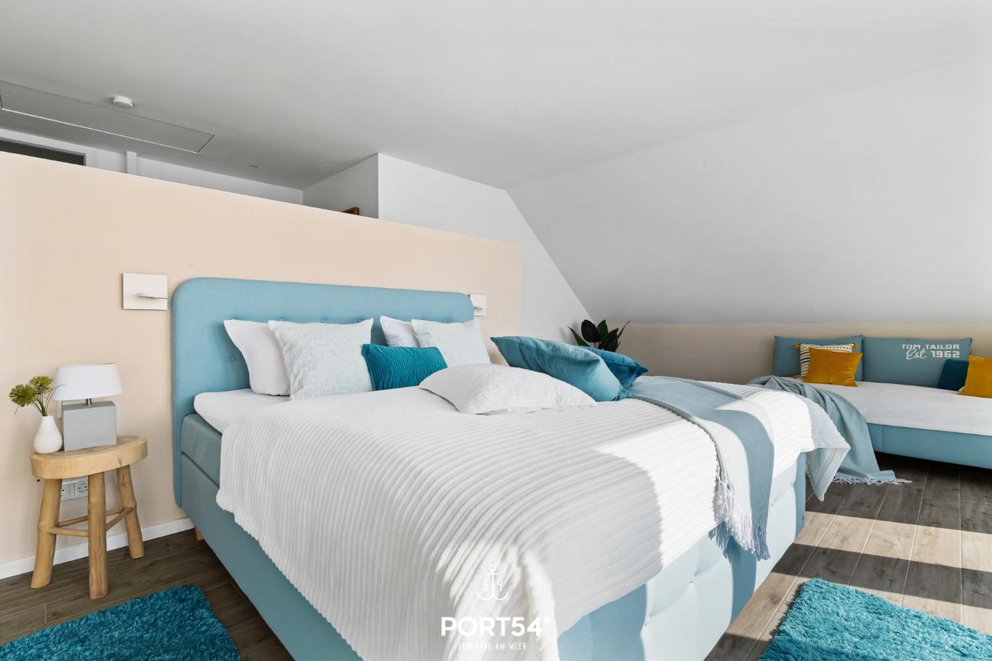 Villa Atlantis Олпениц Екстериор снимка