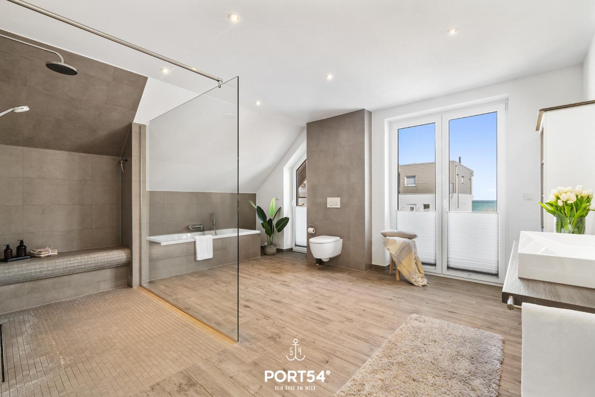 Villa Atlantis Олпениц Екстериор снимка