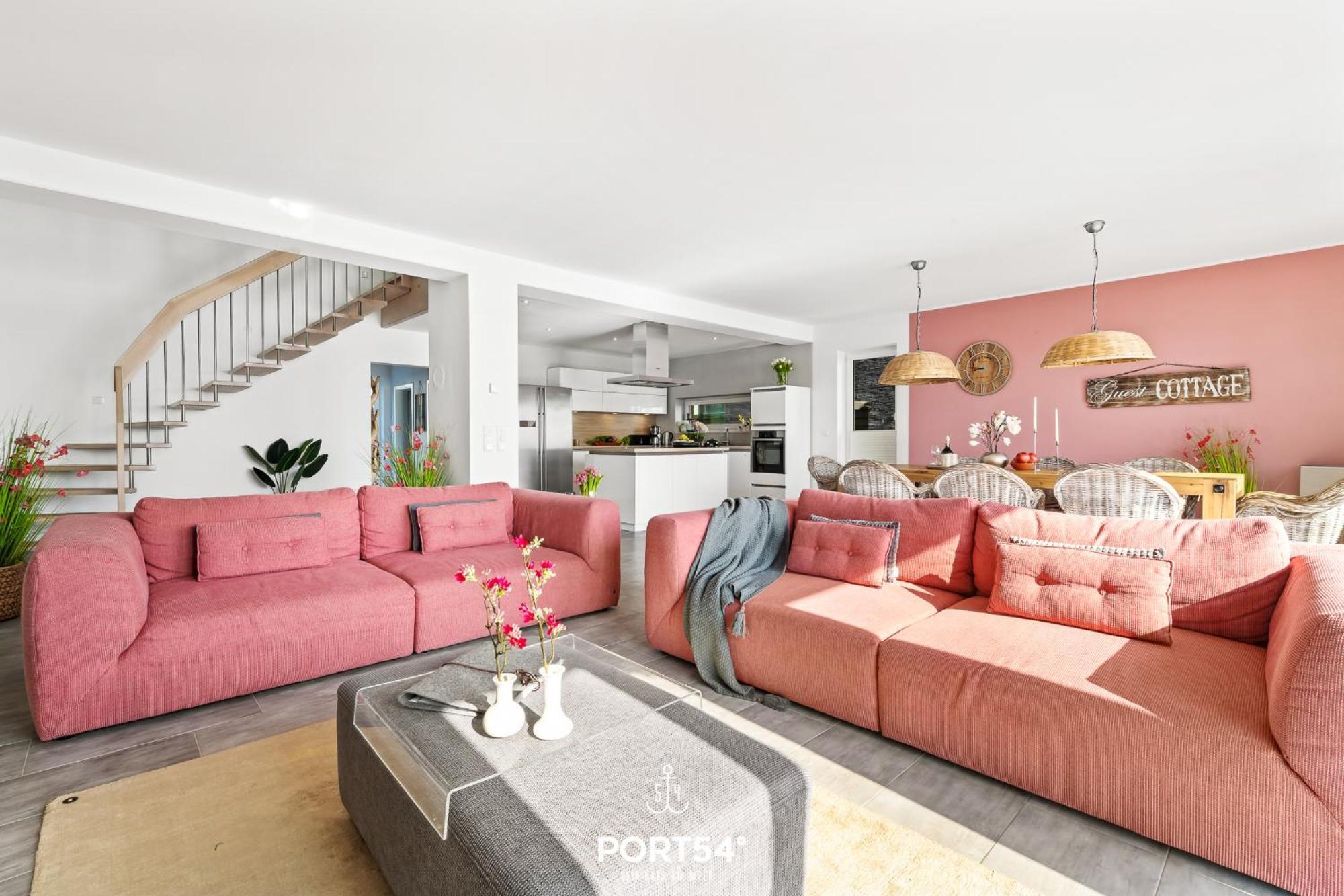 Villa Atlantis Олпениц Екстериор снимка