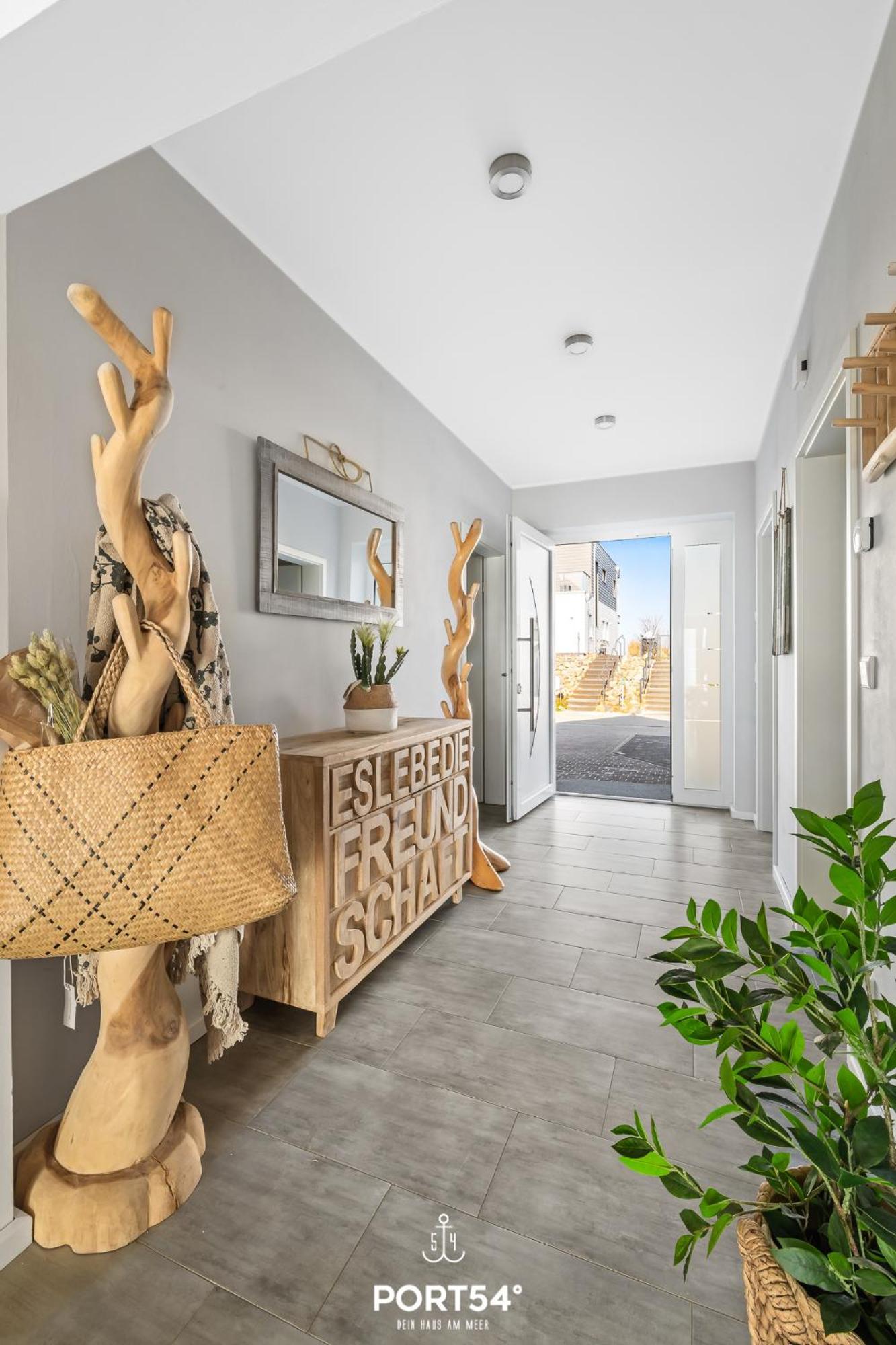 Villa Atlantis Олпениц Екстериор снимка
