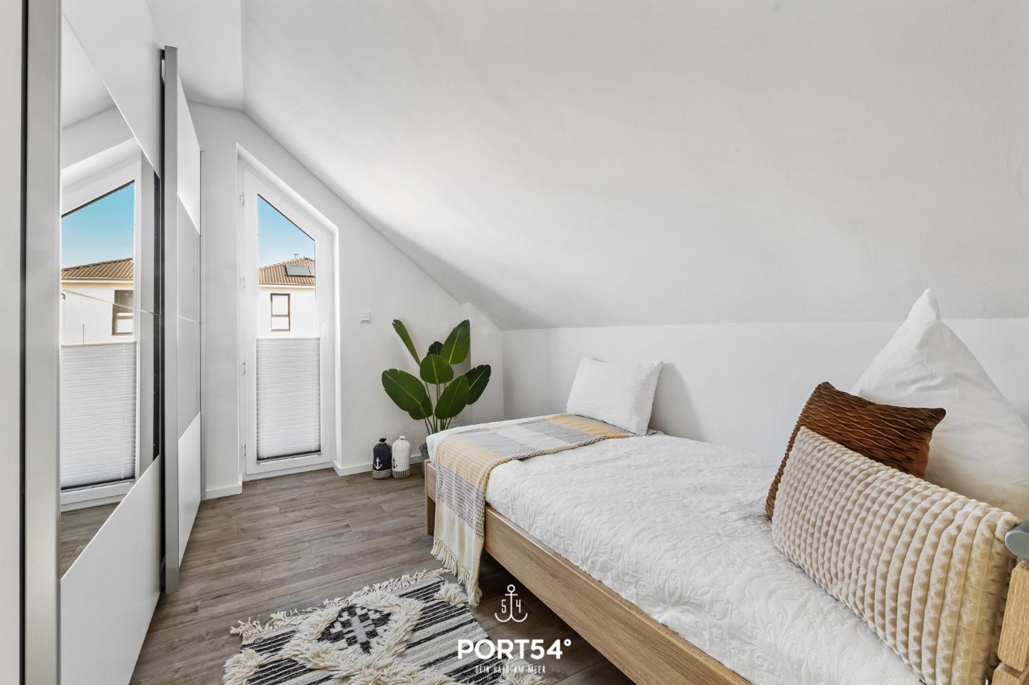 Villa Atlantis Олпениц Екстериор снимка