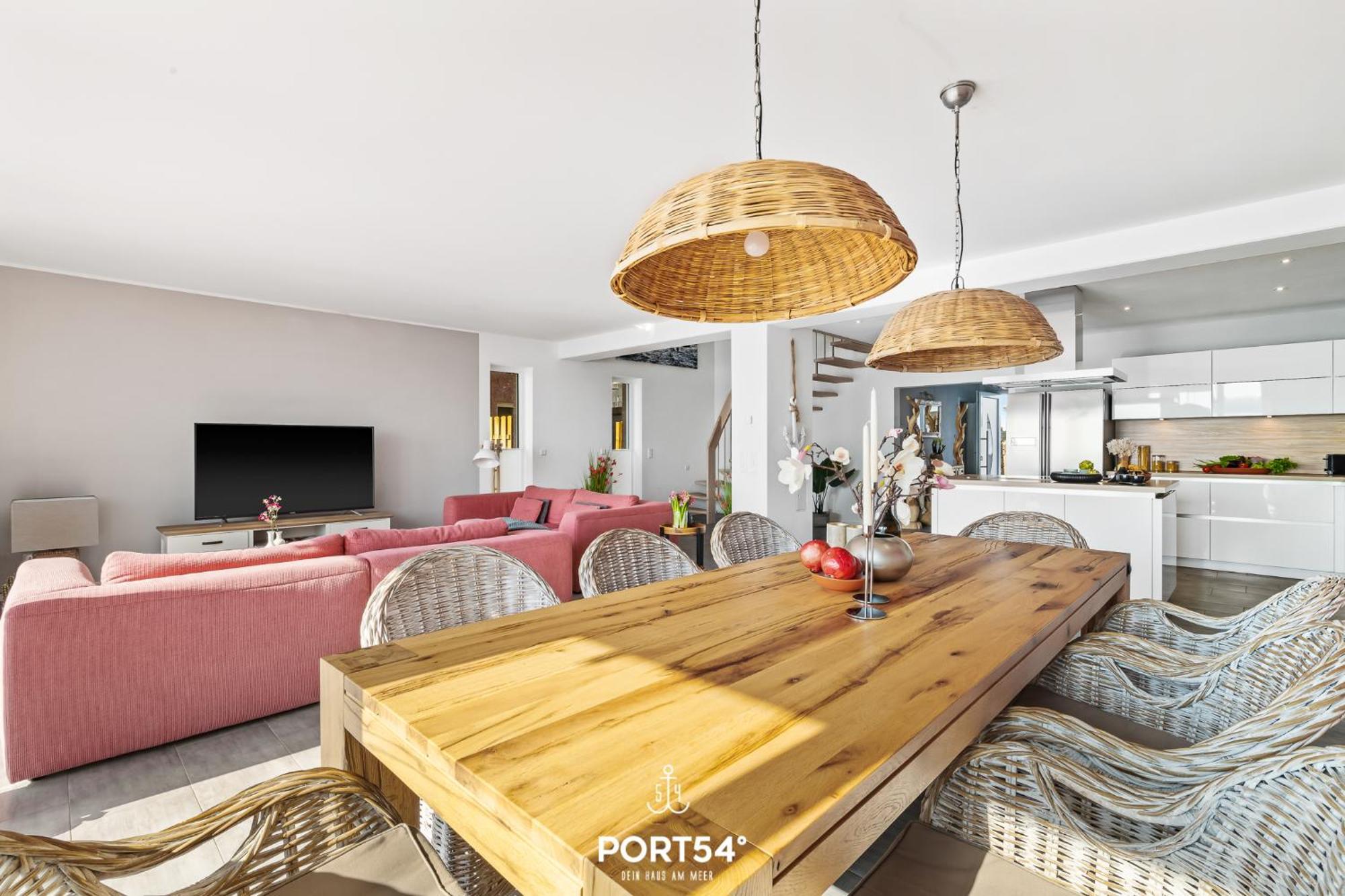 Villa Atlantis Олпениц Екстериор снимка
